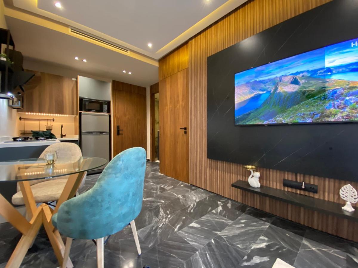 Appartement Cosy Et Chaleureux - Casablanca Centre Екстер'єр фото