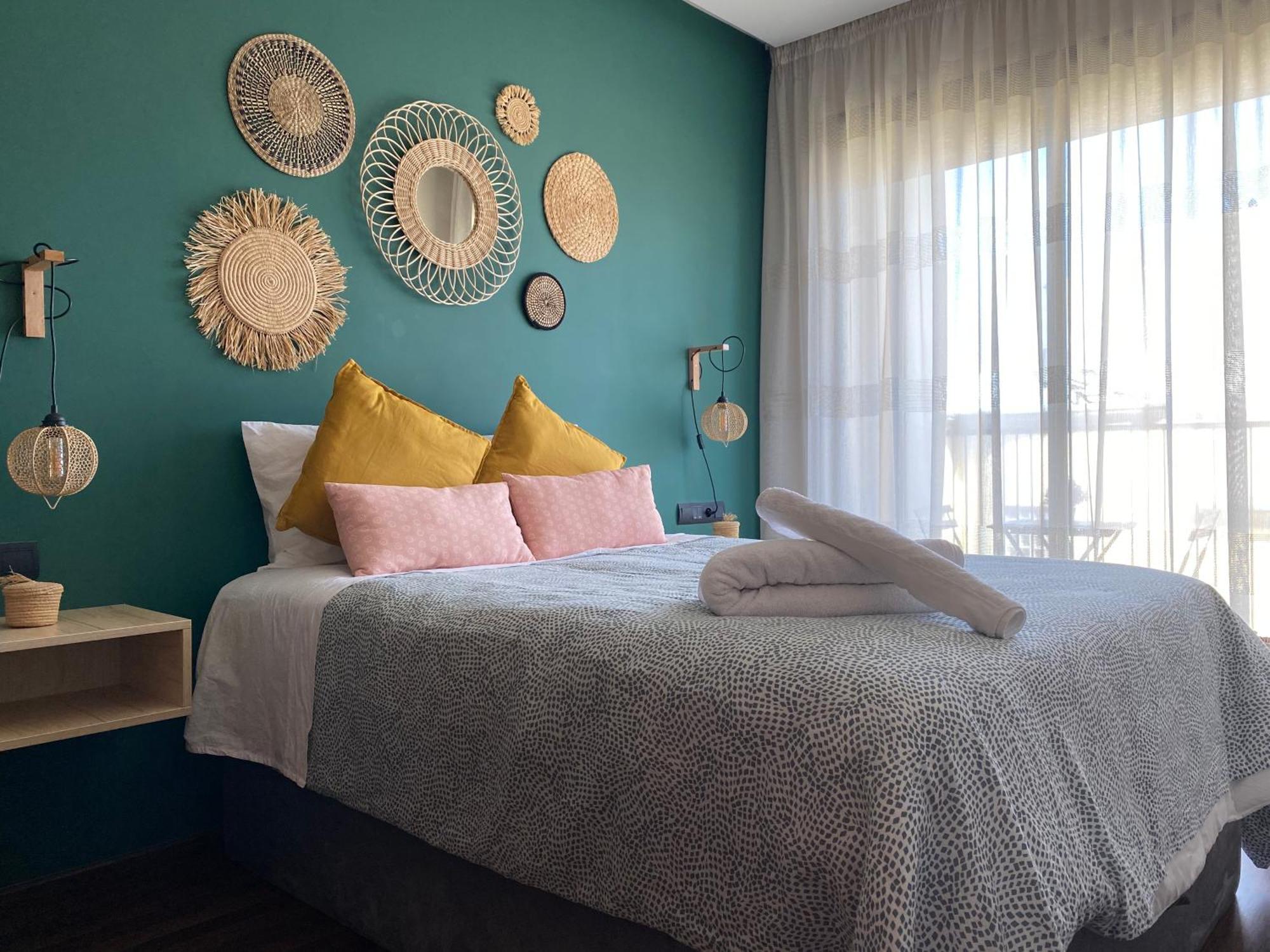 Appartement Cosy Et Chaleureux - Casablanca Centre Екстер'єр фото